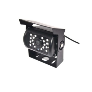 Camera marsarier HD PREMIUM Cod:JCS -880BUS NTSC 12-24v - Img 1