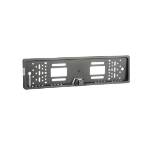 Camera mers inapoi cu LED tip suport numar NTSC Cod: 3001CCD NTSC - Img 3