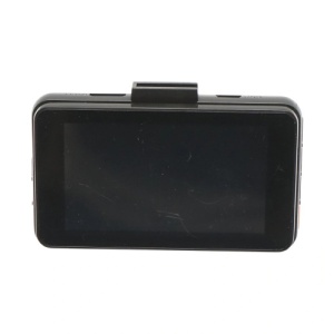 Camera video auto duala fata/spate FHD cu display 3 inch LCD Cod: BK69552 - Img 3