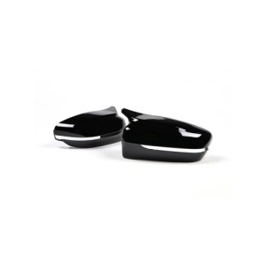 Capace oglinda tip BATMAN compatibile BMW Seria 3 G20 2019-> Cod: BAT10012 / C511-BAT2 - Img 2