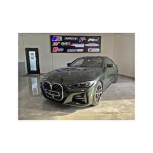 Capace oglinda tip BATMAN compatibile BMW Seria 4 G22/G23/G26 2020-> Cod: BAT10014 / C511-BAT2 - Img 1
