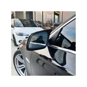 Capace oglinda tip BATMAN compatibile BMW Seria 5 F10 2010-2013 Cod: BAT10016 / C513-BAT2 - Img 5