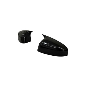 Capace oglinda tip BATMAN compatibile Ford Courier 2014-2017 Cod: BAT10108 / C526-BAT2 - Img 2