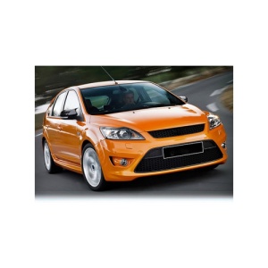 Capace oglinda tip BATMAN compatibile Ford Focus II FL 2008-2011 Cod: BAT10029 / C530-BAT2 - Img 1