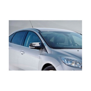 Capace oglinda tip BATMAN compatibile Ford Focus II FL 2008-2011 Cod: BAT10029 / C530-BAT2 - Img 5