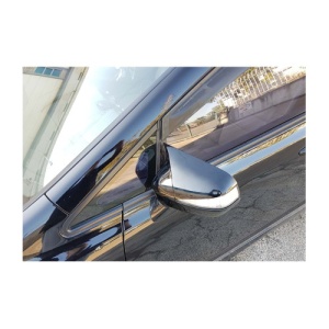 Capace oglinda tip BATMAN compatibile Honda Civic FD6 2006-2011 Cod: BAT10110 / C534-BAT2 - Img 5