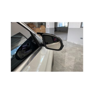 Capace oglinda tip BATMAN compatibile Mercedes Benz Seria C W205-C205 2015-2019 Cod: BAT10039 / C557-BAT2 - Img 2