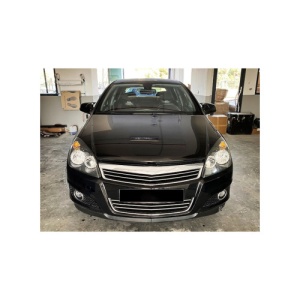 Capace oglinda tip BATMAN compatibile Opel Astra H 2010-2013 Cod: BAT10047 / C562-BAT2 - Img 1