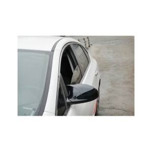 Capace oglinda tip Batman compatibile Opel Astra J 2009-2020 Cod: BAT10048 / C563-BAT2 - Img 4