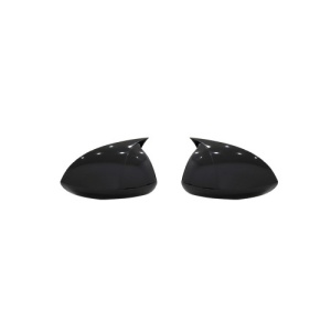 Capace oglinda tip BATMAN compatibile Opel Corsa E 2014-2019 Cod: BAT10052 / C566-BAT2 - Img 3