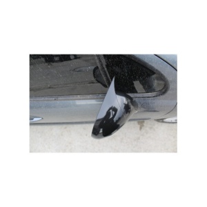 Capace oglinda tip BATMAN compatibile Peugeot 207 2006-2012 Cod: BAT10055 / C570-BAT2 - Img 4