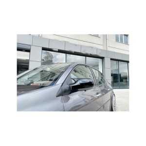 Capace oglinda tip Batman compatibile Renault Megane II 2002-2009 Cod: BAT10066 / C575-BAT2 - Img 4
