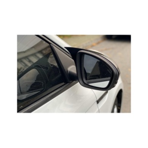 Capace oglinda tip BATMAN compatibile Renault Megane IV 2016-> Cod: BAT10068 / C574-BAT2 - Img 5