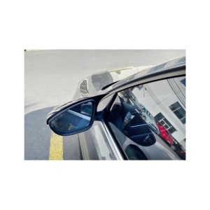 Capace oglinda tip BATMAN compatibile Volkswagen Jetta 2010-2018 Cod: BAT10088 / C597-BAT2 - Img 4