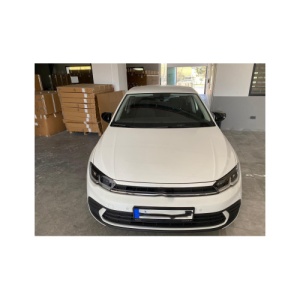 Capace oglinda tip Batman compatibile Volkswagen Polo MK6 FL 2021-> Cod: BAT10095 / C600-BAT2 - Img 1