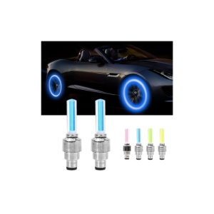 Capace pentru valve cu LED-uri Cod: QMZ-03 - Img 1