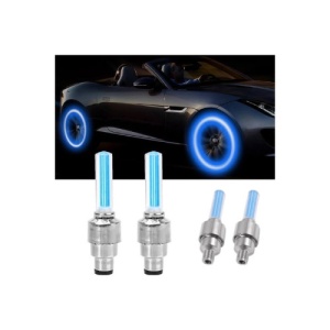 Capace pentru valve cu LED-uri Cod: QMZ-03 - Img 6