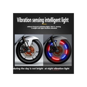 Capacele valve cu LED Cod: FS-1802 - Img 4