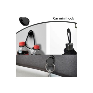 Carlig agatare cabluri sau diverse Premium Cod: 3R-2153 - Img 6
