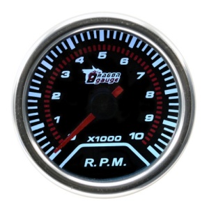 Ceas bord universal turometru Cod: HAO-RPM1 - Img 1
