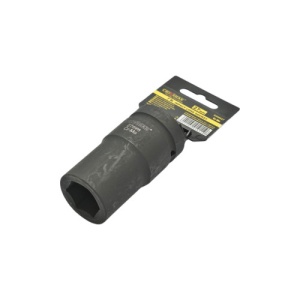 Cheie tubulara de impact lunga 27mm, patrat 1 inch, material Cr-Mo Cod: DISPT41 - Img 1