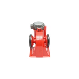 Claxon auto 12V tip melc cu compresor inclus Cod: BK79883 - Img 2