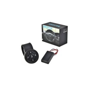 Comenzi universale pe volan pentru sisteme de navigaÈ›ie Android Cod: CHS-X3 - Img 8