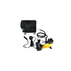 Compresor aer cu manometru 12V 35l/min. Cod: JH8016 - Img 2