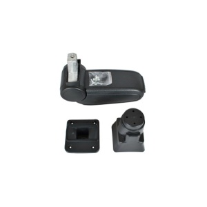 Cotiera auto compatibila Dacia Duster II 2018-> Cod: BRNDT1820-N COT24 - Img 4