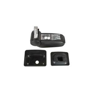 Cotiera auto compatibila Opel Corsa D 2006-2014 Cod: BOPCD0720-N COT32 - Img 4