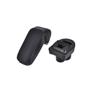 Cotiera auto compatibila Skoda Rapid 2012-> Cod: BSKXR1320-N COT52 - Img 1