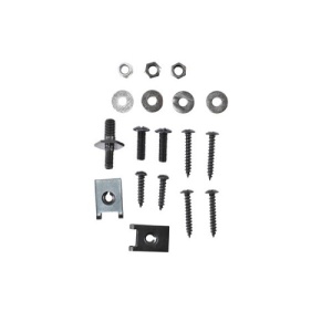 Cotiera Compatibila Dacia Logan 2/ Duster 2014-> Cod:HJ-48014+F016 GRI - Img 3