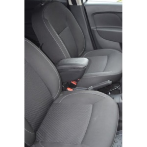 Cotiera dedicata compatibila Dacia Duster faza 2 2014-> Cod: A016+48014 - Img 4
