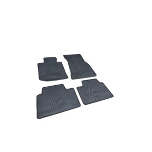 Covoare cauciuc compatibile BMW Seria 3 G20 2018-> Cod: KROM017 - Img 4