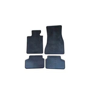 Covoare cauciuc compatibile BMW Seria 5 G30 2017-2024 Cod: KROM004 - Img 1