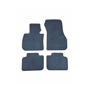 Covoare cauciuc compatibile BMW X2 F39 2017-> Cod: KROM039 - Img 1
