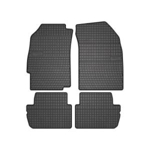 Covoare cauciuc compatibile Chevrolet Spark 2009-2015 Cod: 0698 / P60 - Img 1