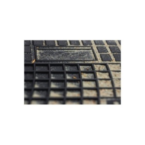 Covoare cauciuc compatibile Citroen C2 2003-2009 Cod: 545972 / P60 - Img 4