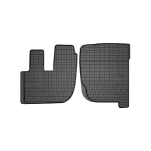 Covoare cauciuc compatibile DAF LF 45 / 55 2002-> Cod: 00791 / P110 - Img 1