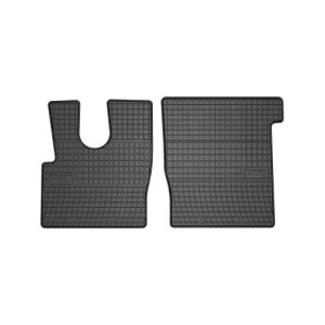 Covoare cauciuc compatibile Daf XF 106 Euro 6 2014-> Cod: 545996 / P50 - Img 1