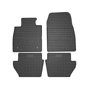 Covoare cauciuc compatibile Ford Puma II 2019-> Cod: 410701 / P50 - Img 1