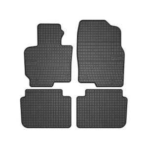 Covoare cauciuc compatibile Mazda CX-5 2012->Cod: 546801 / P60 - Img 1