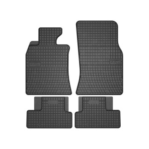Covoare cauciuc compatibile Mini Cooper 2001-2014 Cod: 546382 / P90 - Img 1