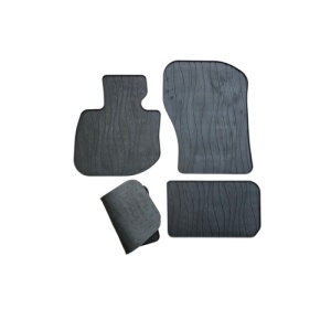 Covoare cauciuc compatibile Mini Cooper Countryman 2024-> Cod: KROM143 - Img 3