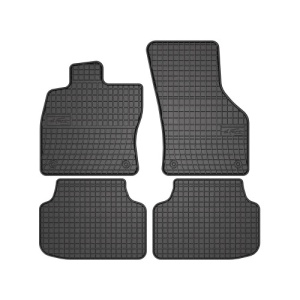 Covoare cauciuc compatibile Skoda Octavia III / IV 2012-> Cod: 0365 / P60 - Img 1