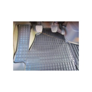 Covoare cauciuc compatibile Volkswagen Crafter 2006-> Cod: D00741 / P60 - Img 9