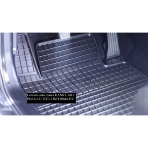 Covoare cauciuc SEAT Mii 2011->( 0399 P50 ) - Img 6