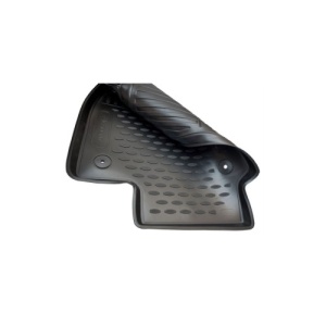 Covoare cauciuc tavita compatibile Dacia Spring 2021-> Cod: 3D 3787 / A50 - Img 3
