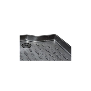 Covoare cauciuc tavita compatibile Fiat Doblo 2001-2007 / 2007-> Cod: 2D 3173 / A30 - Img 3