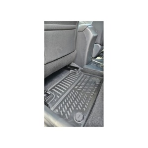 Covoare cauciuc tavita compatibile Hyundai I30 2017-2023 Cod: A80-X149f2 - Img 9